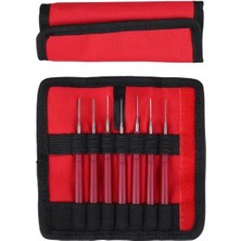 Carstar HM-798T Kablo Çıkarma - Fiş Pimi Sökme - Terminal Kablosu Sökme Seti