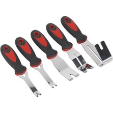 Carstar HM-798T Kablo Çıkarma - Fiş Pimi Sökme - Terminal Kablosu Sökme Seti