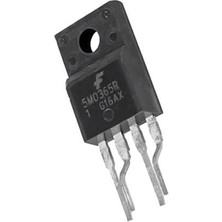 5m 0365R TO-220F-4 Entegre Devre