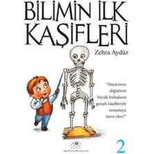 Bilimin Ilk Kaşifleri 2