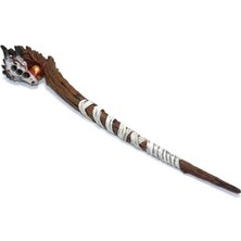 Akıllı Durak Polyester Sihirli Asa Model 25