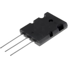 2sc 4029 To-3pl Transistör