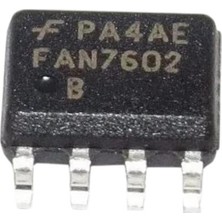 Fan 7602 Smd