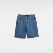 Check-5 Baggy Denim.-