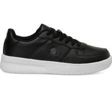 Lumberjack Fınster 5pr Siyah Erkek Sneaker