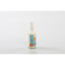 Omise Natural Omise Natural Yoğun Saç Bakım Sütü 100 ml