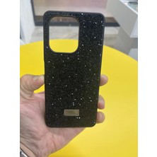 Xiaomi Redmi Note 13 Pro 4g Uyumlu Taşlı Premium Kılıf