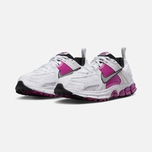 Nike Vomero 5 Sportswear (Gs) Unisex Gri Siyah Spor Ayakkabı HF6998-104