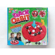 Track Orbıt