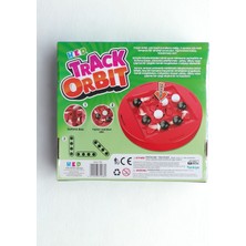 Track Orbıt