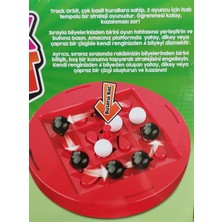 Track Orbıt