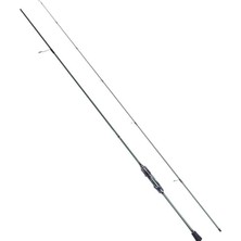 Caretta Caretta Claw  198 cm 0.3-6gr Lrf Kamışı