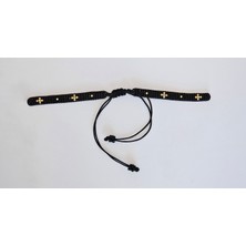 Tabitela Altın Bileklik Model 9 Baykuş   G9B316 0.5 gr