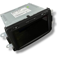 Sandero Orjinal Carplay / Android Auto Multimedya Navigasyon 1.0.15