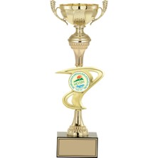 ODAK KUPA - Medium Kupalar - M-191 C - 39 cm