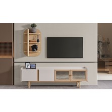 Bernette Tv Ünitesi