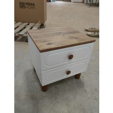 Bohem Masal %100 Mdf Komodin