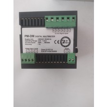 Pm-Dm Elektronik Multimetre