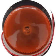 12-110V Tepe Lambası Mıknatızsız