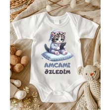 Isimli Zıbın Hediyelik Anne Baba Yazılı Zıbın