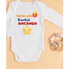 Isimli Zıbın Hediyelik Anne Baba Yazılı Zıbın