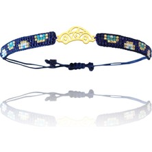 Tabitela Altın Bileklik Model 10 Araba   G10B88 0.5 gr