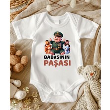 Isimli Zıbın Hediyelik Anne Baba Yazılı Zıbın