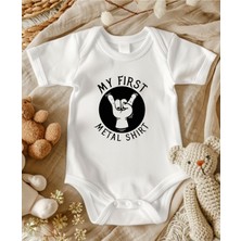 Isimli Zıbın Hediyelik Anne Baba Yazılı Zıbın