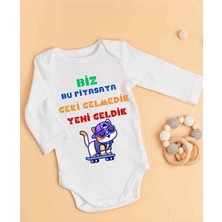 Isimli Zıbın Hediyelik Anne Baba Yazılı Zıbın