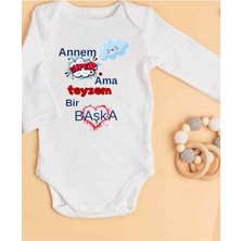 Isimli Zıbın Hediyelik Anne Baba Yazılı Zıbın