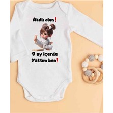 Isimli Zıbın Hediyelik Anne Baba Yazılı Zıbın