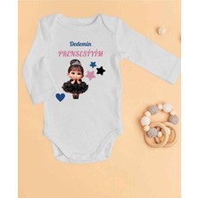 Isimli Zıbın Hediyelik Anne Baba Yazılı Zıbın