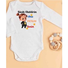 Isimli Zıbın Hediyelik Anne Baba Yazılı Zıbın