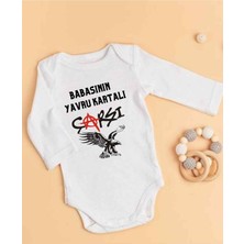 Isimli Zıbın Hediyelik Anne Baba Yazılı Zıbın