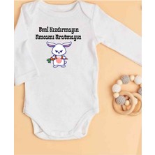 Isimli Zıbın Hediyelik Anne Baba Yazılı Zıbın