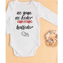 Isimli Zıbın Hediyelik Anne Baba Yazılı Zıbın