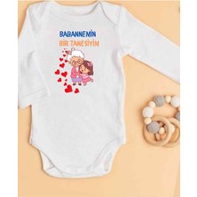 Isimli Zıbın Hediyelik Anne Baba Yazılı Zıbın