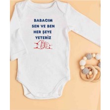 Isimli Zıbın Hediyelik Anne Baba Yazılı Zıbın