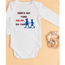 Isimli Zıbın Hediyelik Anne Baba Yazılı Zıbın