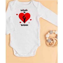 Isimli Zıbın Hediyelik Anne Baba Yazılı Zıbın