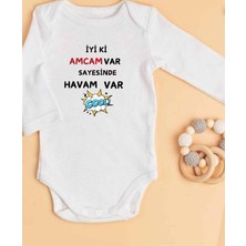 Isimli Zıbın Hediyelik Anne Baba Yazılı Zıbın