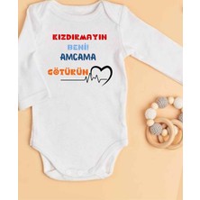 Isimli Zıbın Hediyelik Anne Baba Yazılı Zıbın