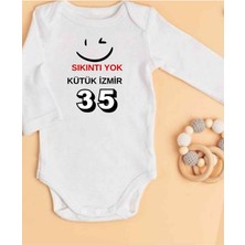 Isimli Zıbın Hediyelik Anne Baba Yazılı Zıbın