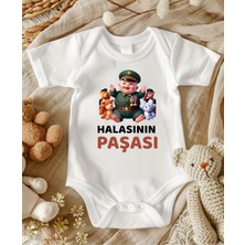 Isimli Zıbın Hediyelik Anne Baba Yazılı Zıbın