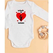 Isimli Zıbın Hediyelik Anne Baba Yazılı Zıbın