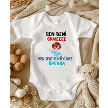 Isimli Zıbın Hediyelik Anne Baba Yazılı Zıbın