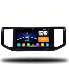 Medya Magic Vw Crafter 2018-2022 Uyumlu 2-32 GB Multimedya Carplay