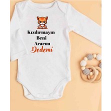 Isimli Zıbın Hediyelik Anne Baba Yazılı Zıbın