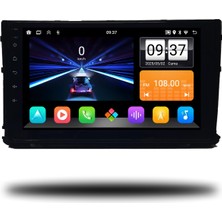 Medya Magic Vw Transporter T7 Uyumlu 2-32 GB Multimedya Carplay