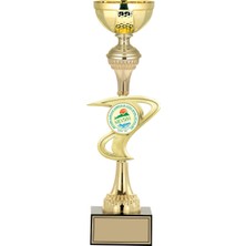 ODAK KUPA - Medium Kupalar - M-143 B - 38 cm